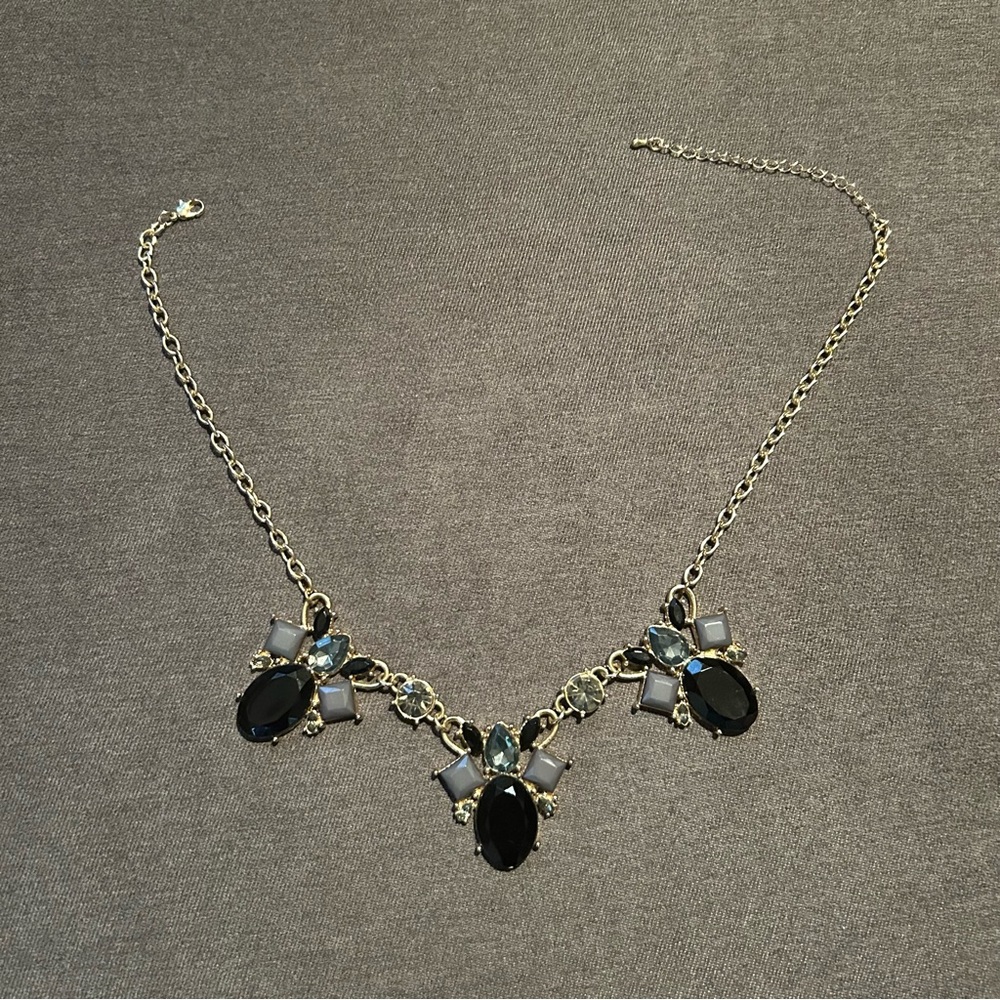 Charming Charlie Statement Necklace